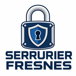 Logo serrurierfresnes